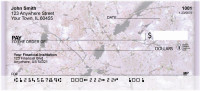 Cherry Blossoms Personal Checks | ZNAT-19