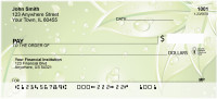 Think Green Personal Checks | ZNAT-22