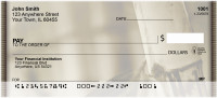 Bamboo Forest Personal Checks | ZNAT-34