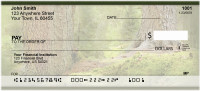 Mossy Oak Personal Checks