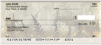 Magical Fern Gardens Personal Checks | ZNAT-65