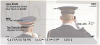 Tomb Of Unknown Soldier Personal Checks | ZPAT-24