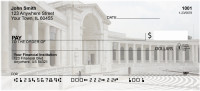Tomb Of Unknown Soldier Personal Checks | ZPAT-24