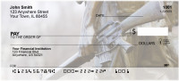 Vietnam War Memorials Personal Checks | ZPAT-26