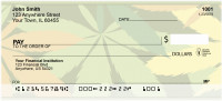 Legalize Marijuana - Weed Camo Personal Checks | ZPAT-32