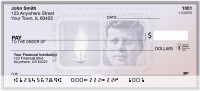 JFK Remembered Personal Checks | ZPAT-35