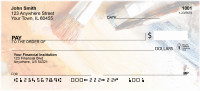 Colorful Palette Personal Checks | ZPRO-04