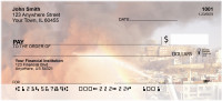 Heroic Firefighter Personal Checks | ZPRO-18