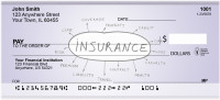 Insurance Personal Checks