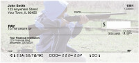 Young Hunters Personal Checks | ZPRO-39