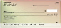 Bible Verses Personal Checks | ZREL-15