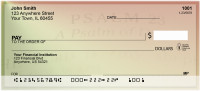Bible Verses Personal Checks | ZREL-15