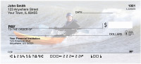 Kayak Wave Surfing Personal Checks | ZSAI-07