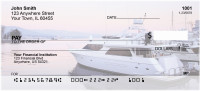 Dreamboats Personal Checks | ZSAI-12