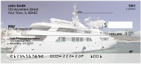 Dreamboats Personal Checks | ZSAI-12