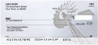 Midwest Windmills Personal Checks | ZSCE-06