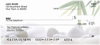 Capturing Calm Personal Checks | ZSCE-11