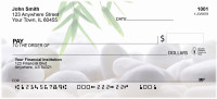Capturing Calm Personal Checks | ZSCE-11