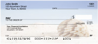 Beach Stripes Personal Checks | ZSCE-25