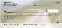 Taking The Long Road Personal Checks | ZSCE-43