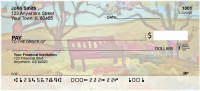 Benches Personal Checks | ZSCE-45