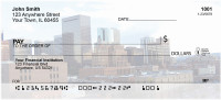 Denver Buildings Personal Checks | ZSCE-50