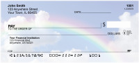 Rainbow Moments Personal Checks | ZSCE-53