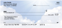 Sun Rays Personal Checks | ZSCE-78