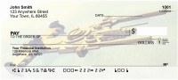 More Space Cruisers Personal Checks | ZSPA-06