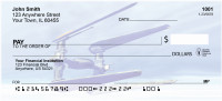 More Space Cruisers Personal Checks | ZSPA-06