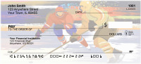 Hockey One on One Personal Checks | ZSPO-18