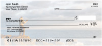 Fishing Personal Checks | ZSPO-23