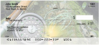 For Fly Fishing Enthusiasts Personal Checks | ZSPO-37