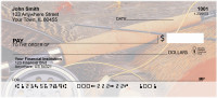 For Fly Fishing Enthusiasts Personal Checks | ZSPO-37