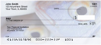 Trout On Ice Personal Checks | ZSPO-38