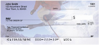Helicopter To Top Personal Checks | ZSPO-49