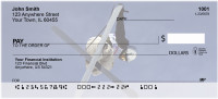 Extreme Precision Personal Checks | ZSPO-52