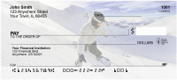Extreme Jumps Personal Checks | ZSPO-55