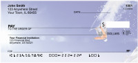 Extreme Jumps Personal Checks | ZSPO-55