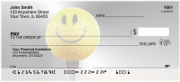 Keep Smiling Personal Checks | ZSPO-71