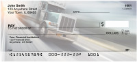 Fast as Light Rigs Personal Checks | ZTRA-18