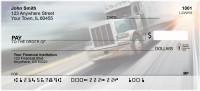 Fast as Light Rigs Personal Checks | ZTRA-18