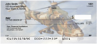 Camouflaged Helicopters In Flight Personal Checks | ZTRA-23