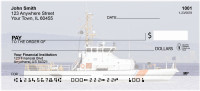 Coast Guard Personal Checks | ZTRA-24