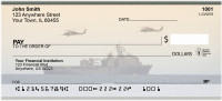 Marine Missions Personal Checks | ZTRA-28