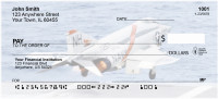 Floating Runways Personal Checks | ZTRA-31