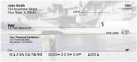 Floating Runways Personal Checks | ZTRA-31