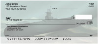 Submarines Personal Checks | ZTRA-32