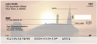 Submarines Personal Checks | ZTRA-32