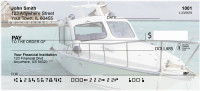 Boating Bonanzas Personal Checks | ZTRA-39